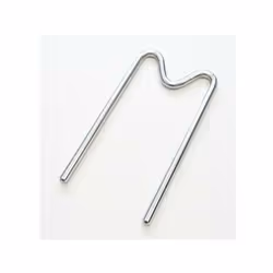 Support avant tourne broche pour four, cuisinière SIEMENS, BOSCH 00490916Appareils compatibles :FOUR, CUISINIÈRE BOSCH:HBA43B ...