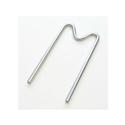Support avant tourne broche d'origine