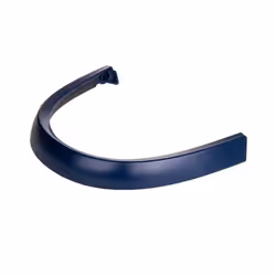 Poignee Philips 432200909330. Pièce d'origine fabricant contrôlée.