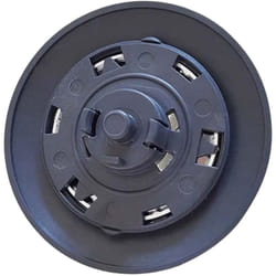 Bouton gris