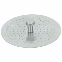Filtre 2 tasses pour cafetière, expresso DELONGHI 5532116400 Appareils compatibles : [CAFETIÈRE, EXPRESSO DELONGHI: ] EMK4, E ...