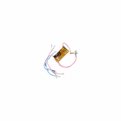 Carte électronique Aspirateur RS-RT900046 MOULINEX Aspirateur RS-RT900046 MOULINEX | Modèles concernés : RS-RT900046