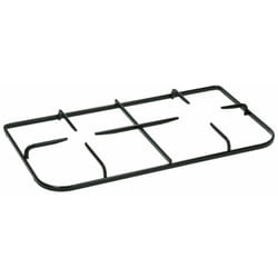 Grille noir 2 feux d'origine 450X250 mm