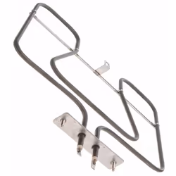 Resistance grill compatible (supérieure) pour four, cuisinière FAURE, ELECTROLUX, ARTHUR MARTIN ELECTROLUX. Un four électriqu ...