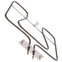 Resistance grill (supérieure)