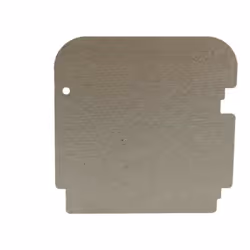 Plaque mica pour four micro-ondes SAMSUNG DE71-60461AAppareils compatibles :FOUR MICRO-ONDES SAMSUNG:C138STT, CE137NEM, CK135 ...