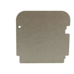 Plaque mica (DE71-60461A) Four micro-ondes 299344 Samsung
