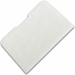 Moulinex - Filtre moteur