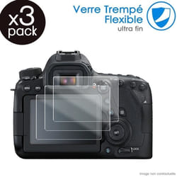 Film de Protection - Nikon - D5600 - Verre Flexible - Incassable - Pliable 180°