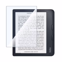 Protection décran - Kobo - Libra 2 - Verre flexible - Incassable - Pliable à 180°
