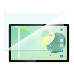 Protection en Verre Flexible - Blackview - Tab 11 - Pliable à 180° - Résistant aux chocs - Installation facile