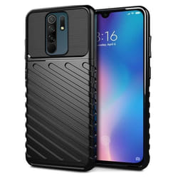Coque - Xiaomi - Redmi Note 8 Pro - Protection maximale - Anti-chocs - Élégante