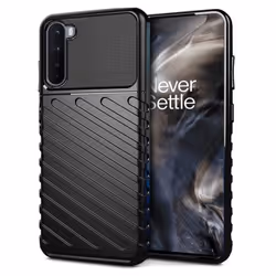 Coque - OnePlus - Nord - Protection maximale - Anti-chocs - Sobre et élégant