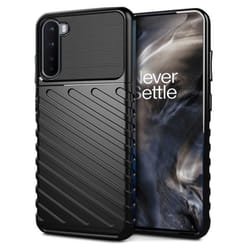 Coque - OnePlus - Nord - Protection maximale - Anti-chocs - Sobre et élégant