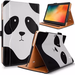 Etui de Protection et Support MV06 pour Tablette Lenovo Tab M10 (HD)