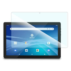 Protection en Verre Flexible - Danew - DBook 112 T - Anti-rayures - Résistant aux chocs - Installation facile