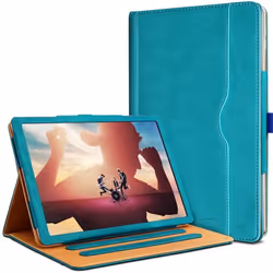 Étui de Protection - Archos - T101 4G - Bleu Clair - 101 pouces - Support Pliable