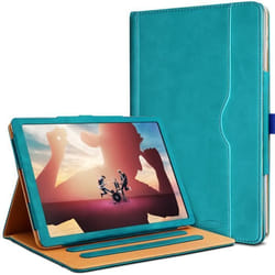 Étui de Protection - Archos - T101 4G - Bleu Clair - 101 pouces - Support Pliable
