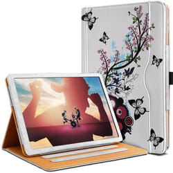 Étui Housse de Protection et Mode Support 3 Inclinaisons (R01-HF01) pour Tablette Danew Dslide 1016