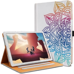 Étui Housse de Protection et Mode Support 3 Inclinaisons (R01-MA02) pour Tablette Thomson TEO104G