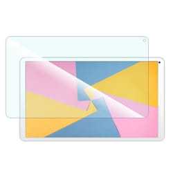 Protection en Verre Flexible - Archos - T101 WIFI - Ultra fin - Résistant aux chocs - Installation facile