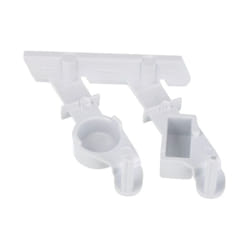 Bouton tlinx start/pause printed