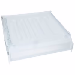 Tiroir congelateur super. freezebox pour réfrigérateur, congélateur WHIRLPOOL C00607930 Appareils compatibles : [FRIGO, RÉFRI ...