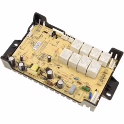 Platine puissance ester prog. pour four, cuisinière WHIRLPOOL, ARISTON HOTPOINT C00627198 Appareils compatibles : [FOUR, CUIS ...