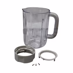 Bol blender pour Robot ménager SMEG 690075613, 691941931 Appareils compatibles : [ROBOT MÉNAGER SMEG: ] BLF01BLEU, BLF01WHEU, ...