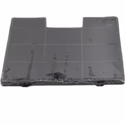 Filtre charbon pour Hotte DE DIETRICH, BRANDT, SAUTER AS0081832 Appareils compatibles : [HOTTE DE DIETRICH: ] DHB2934B-01, DH ...