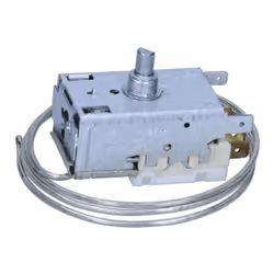 Thermostat k59-s2790500 pour réfrigérateur, congélateur WHIRLPOOL, INDESIT 481010800720 Appareils compatibles : [RÉFRIGÉRATEU ...