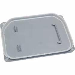 Cache hx filtre, asm pour sèche-linge WHIRLPOOL, INDESIT 481010354761 Appareils compatibles : [SÈCHE-LINGE WHIRLPOOL: ] AZA82 ...