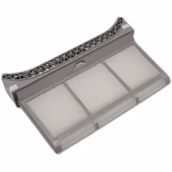 Filtre peluche d'origine pour Sèche-linge SAMSUNG DC97-20665D, DC9720665D Appareils compatibles : [SÈCHE-LINGE SAMSUNG: ] DV1 ...