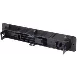Bandeau pour hotte WHIRLPOOL 481245298328, C00861701 Appareils compatibles : [HOTTE WHIRLPOOL: ] AKR670IX, AKR850GY, AKR852GY ...