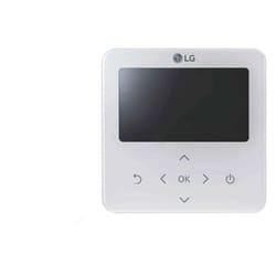 LG - Télécommande