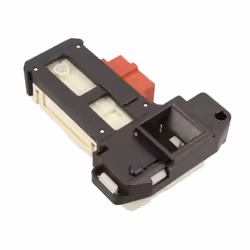 Sécurité de porte, Fermeture, Verrou d'origine pour Lave-linge BEKO, ALTUS, ESSENTIEL B, SABA, FAR, GRUNDIG, LISTO, OCEANIC 2 ...