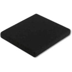 Filtre à charbon Monoblock Novy 7400055 250X230X30mm