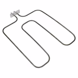 Résistance sole d'origine pour Four, cuisinière BEKO, AYA, FAR, DOMEOS 462300011, 462300001 Appareils compatibles : [FOUR, CU ...