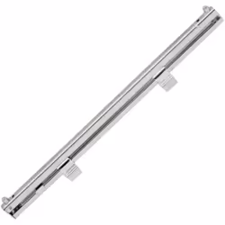 Rail droit pour Four, cuisinière LG AHX73269101 Appareils compatibles : [FOUR, CUISINIÈRE LG: ] WS9D7673CB, WS9D7693CM, WS9D7 ...