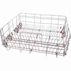 Panier inférieur pour Lave-vaisselle BOSCH, SIEMENS 20003110 Appareils compatibles : [LAVE-VAISSELLE BOSCH: ] SMV69N70EU, SMV ...