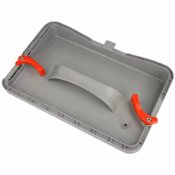 Couvercle condenseur pour Sèche-linge BEKO, LISTO, CONTINENTAL EDISON, AYA, HIGH ONE, GRUNDIG, LISTO 2985320100 Appareils com ...