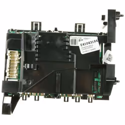 Carte électronique, module programmé pour Lave-linge CANDY 49033242 Appareils compatibles : [MACHINE À LAVER, LAVE-LINGE CAND ...