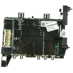 Carte électronique, module programmé