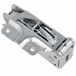 Charnière supérieure compatible pour Réfrigérateur, congélateur AEG, ELECTROLUX, ARTHUR MARTIN ELECTROLUX, PROGRESS, IKEA, ZA ...