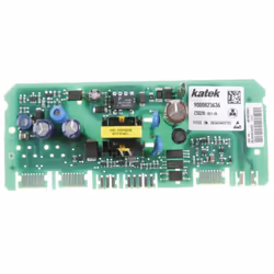 Carte électronique, Module inverter (répartiteur) pour Hotte BOSCH, SIEMENS, NEFF, GAGGENAU, BALAY 00754211 Appareils compati ...