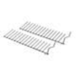 Tiges rabattables de panier infèrieur Lave-vaisselle 000645101 SIEMENS BOSCH NEFF GAGGENAU VIVA BALAY