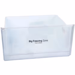 Tiroir pour Réfrigérateur, congélateur LG AJP75615002, AJP76458816 Appareils compatibles : [FRIGO, RÉFRIGÉRATEUR, CONGÉLATEUR ...