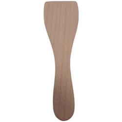 Tefal - Pelle en bois pour Poêlon, spatule raclette