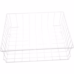 Panier supérieur pour Réfrigérateur, congélateur HISENSE, GORENJE, BELLING, SMEG, PRIVILEG, SIDEX, GENERAL ELECTRIC, KORTING, ...