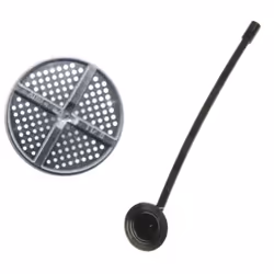 Soupape entrée d'eau avec filtre pour Cafetière, Machine à Café MAGIMIX 506142 Appareils compatibles : [CAFETIÈRE, MACHINE À  ...